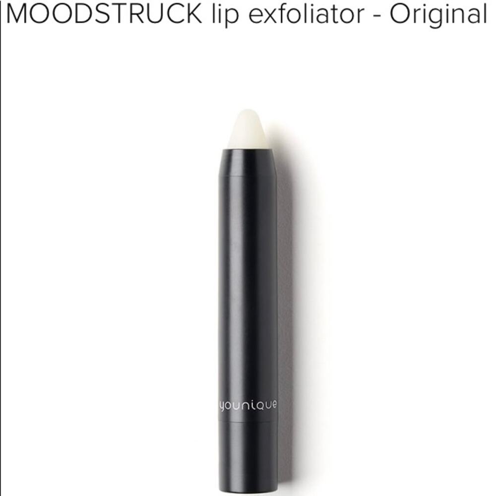 Younique Moodstruck Lip Exfoliator